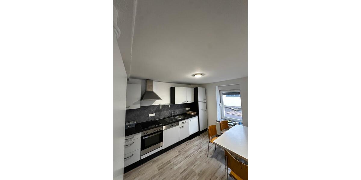 Erdgeschoßwohnung Nalbach - 4.5 Zimmer, 120 m&sup2;, 950&euro; | Angebot:24215125