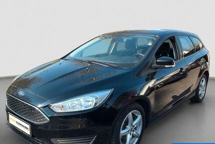 Ford Focus 116.759 km 6.990 &euro; Saarlouis 66740