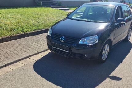 VW Polo 105.341 km 3.850 &euro; Merchweiler 66589