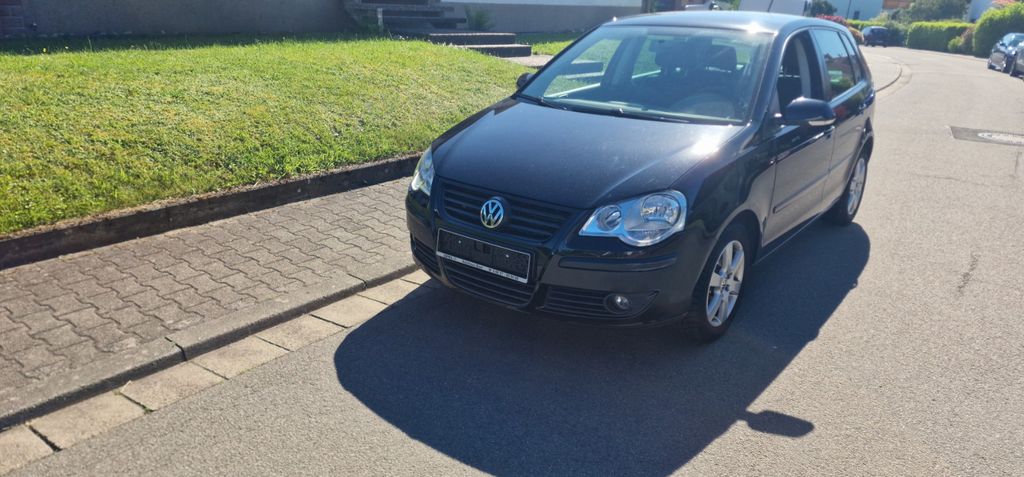 VW Polo 105.341 km 3.850 &euro; Merchweiler 66589