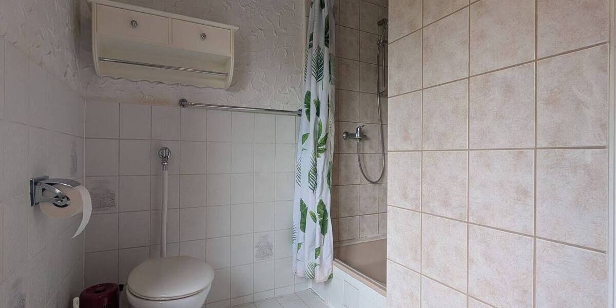 Doppelhaushälfte Mandelbachtal / Erfweiler-Ehlingen Erfweiler-Ehlingen - 4 Zimmer, 110 m&sup2;, 155.000&euro; | Angebot:26542430