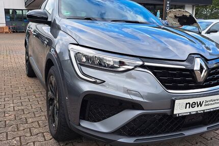 Renault Arkana 34.238 km 22.500 &euro; Tholey 66636