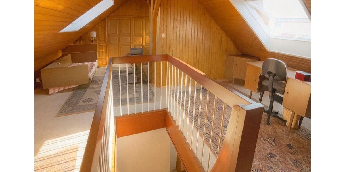 Etagenwohnung Völklingen - 3 Zimmer, 84 m&sup2;, 700&euro; | Angebot:25821374