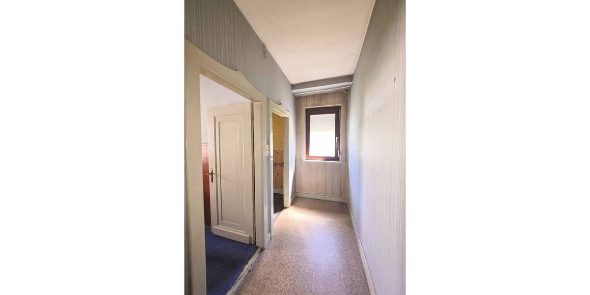 Mehrfamilienhaus, Wohnhaus Quierschied Fischbach - 1 Zimmer, 187 m&sup2;, 119.000&euro; | Angebot:25663883