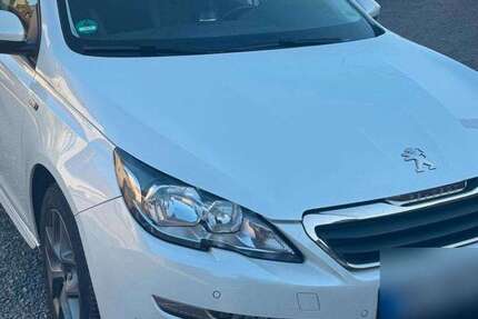 Peugeot 308 141.867 km 10.000 &euro; Heusweiler 66265