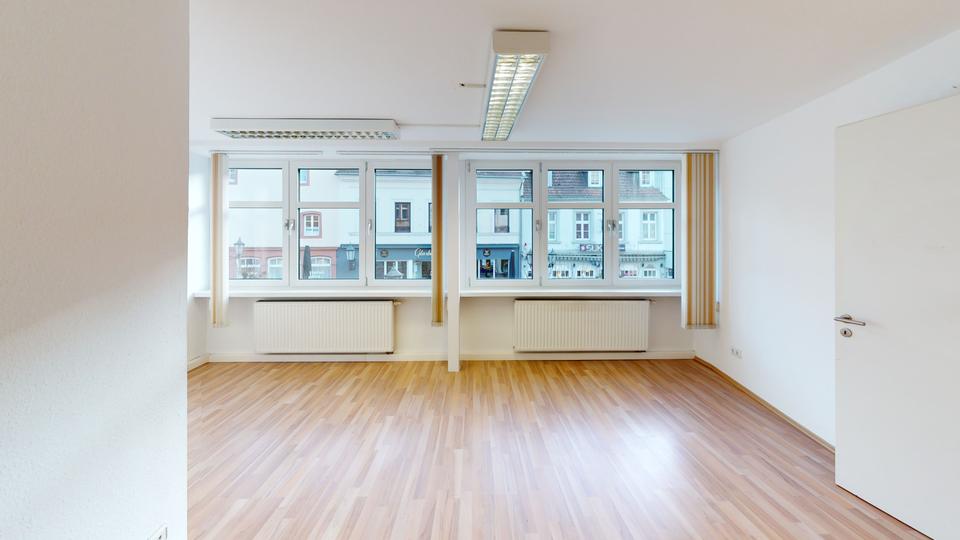 Gewerbeobjekt Sankt Ingbert - 605&euro; | Angebot:26104632