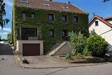 Wohnung Eppelborn - 3 Zimmer, 95 m&sup2;, 700&euro; | Angebot:24658336