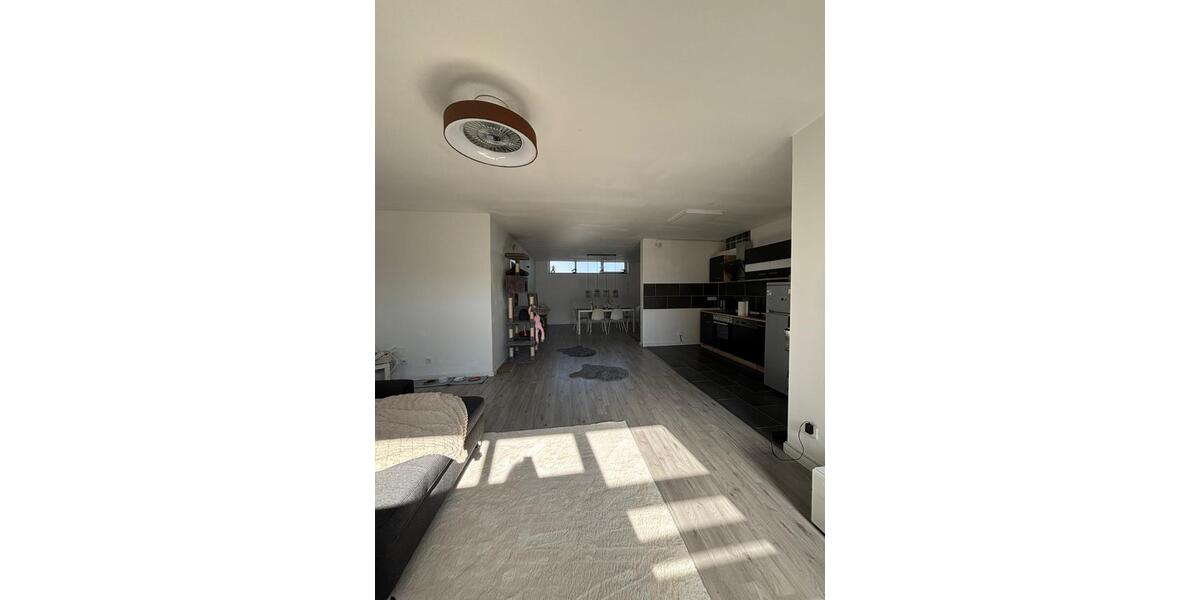 Erdgeschoßwohnung Saarwellingen - 2 Zimmer, 95 m&sup2;, 750&euro; | Angebot:25402326