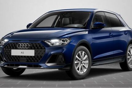 Audi A1 6.533 km 24.790 &euro; Saarbrücken 66115