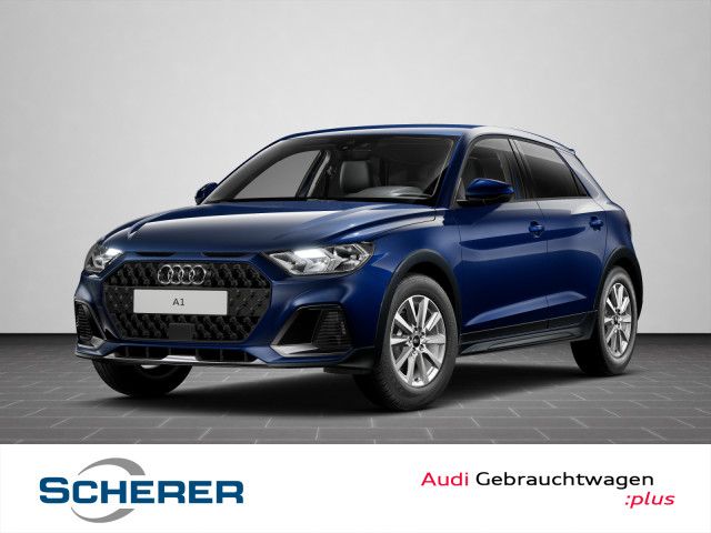 Audi A1 6.533 km 24.790 &euro; Saarbrücken 66115