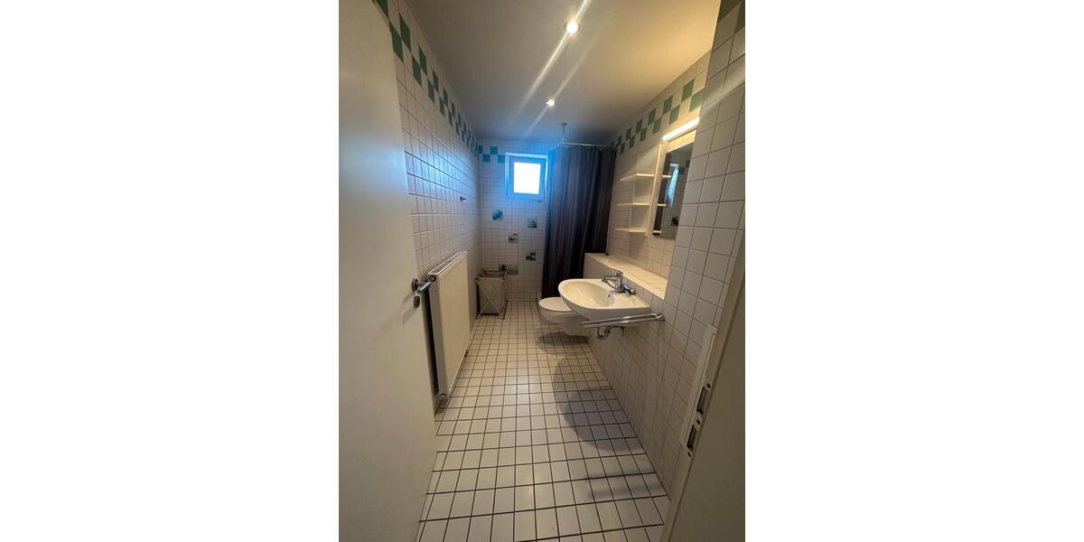 Etagenwohnung Saarbrücken Malstatt - 2 Zimmer, 52 m&sup2;, 470&euro; | Angebot:24832183