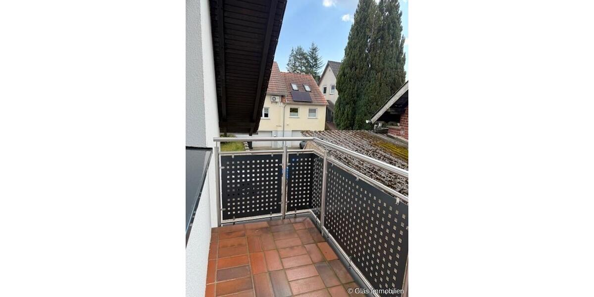Dachgeschoßwohnung Ottweiler - 5 Zimmer, 97 m&sup2;, 750&euro; | Angebot:25892650