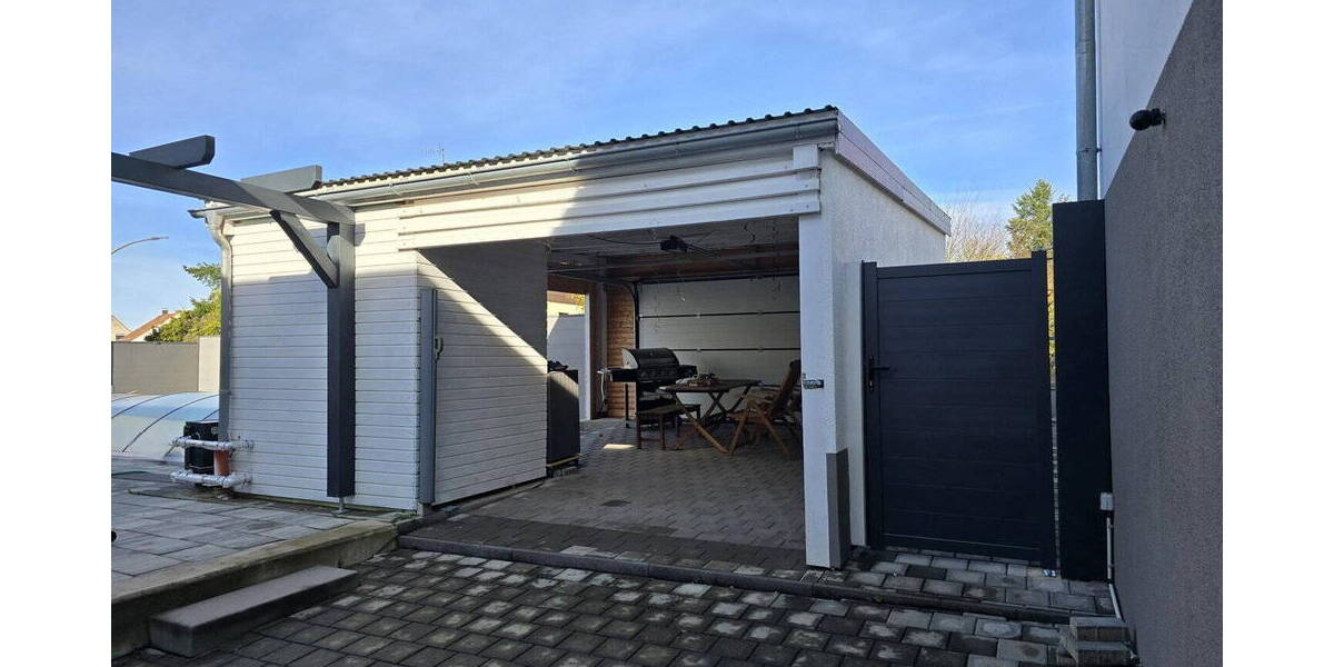 Mehrfamilienhaus, Wohnhaus Kirkel-Limbach Limbach - 9 Zimmer, 268 m&sup2;, 649.000&euro; | Angebot:25927591