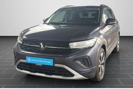 VW T-Cross 13.500 km 23.900 &euro; Saarbrücken 66115