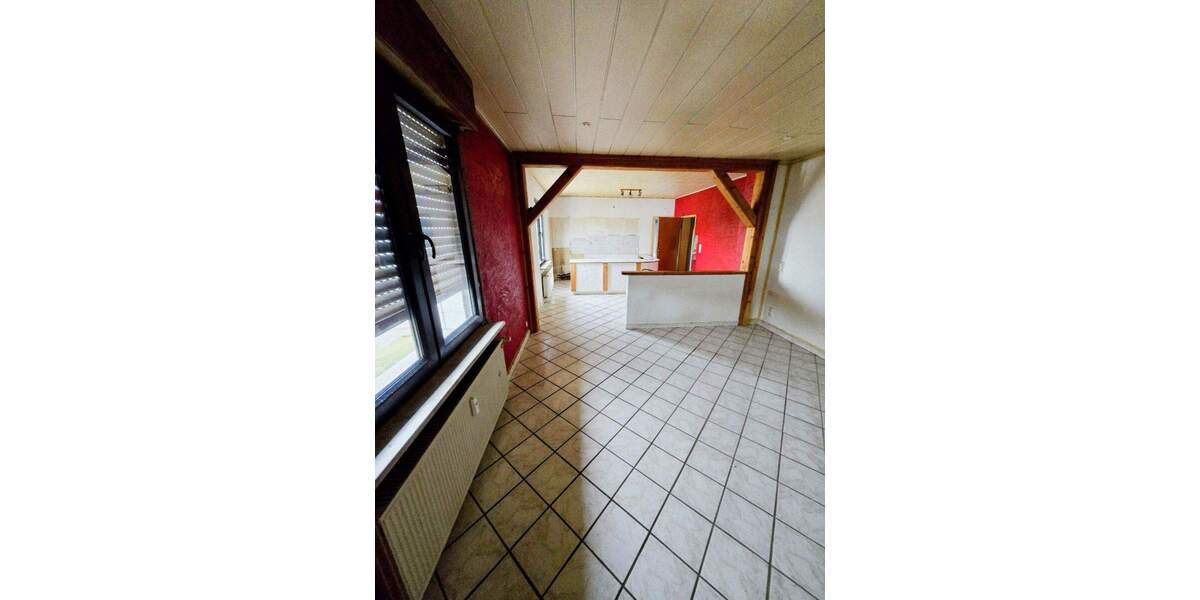 Mehrfamilienhaus, Wohnhaus Quierschied - 1 Zimmer, 149 m&sup2;, 189.000&euro; | Angebot:25732795