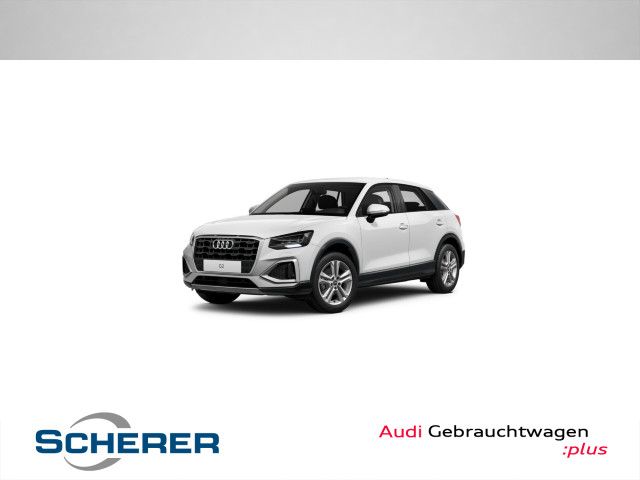 Audi Q2 52.700 km 19.990 &euro; Homburg 66424