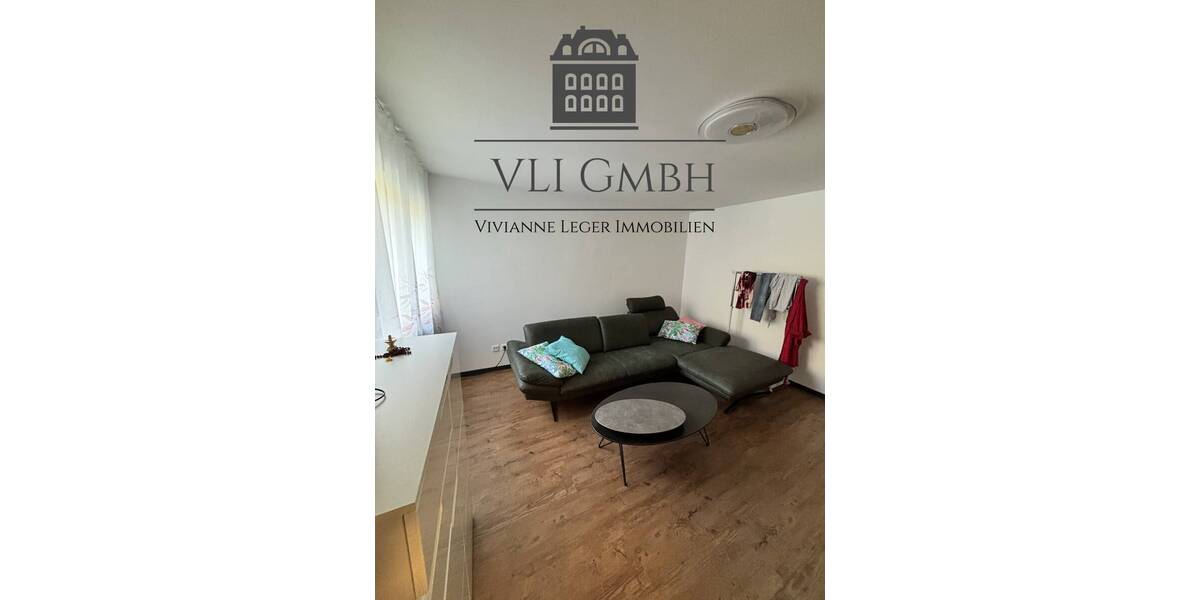 Etagenwohnung Saarbrücken / Schafbrücke Schafbrücke - 4 Zimmer, 116 m&sup2;, 259.000&euro; | Angebot:26487221