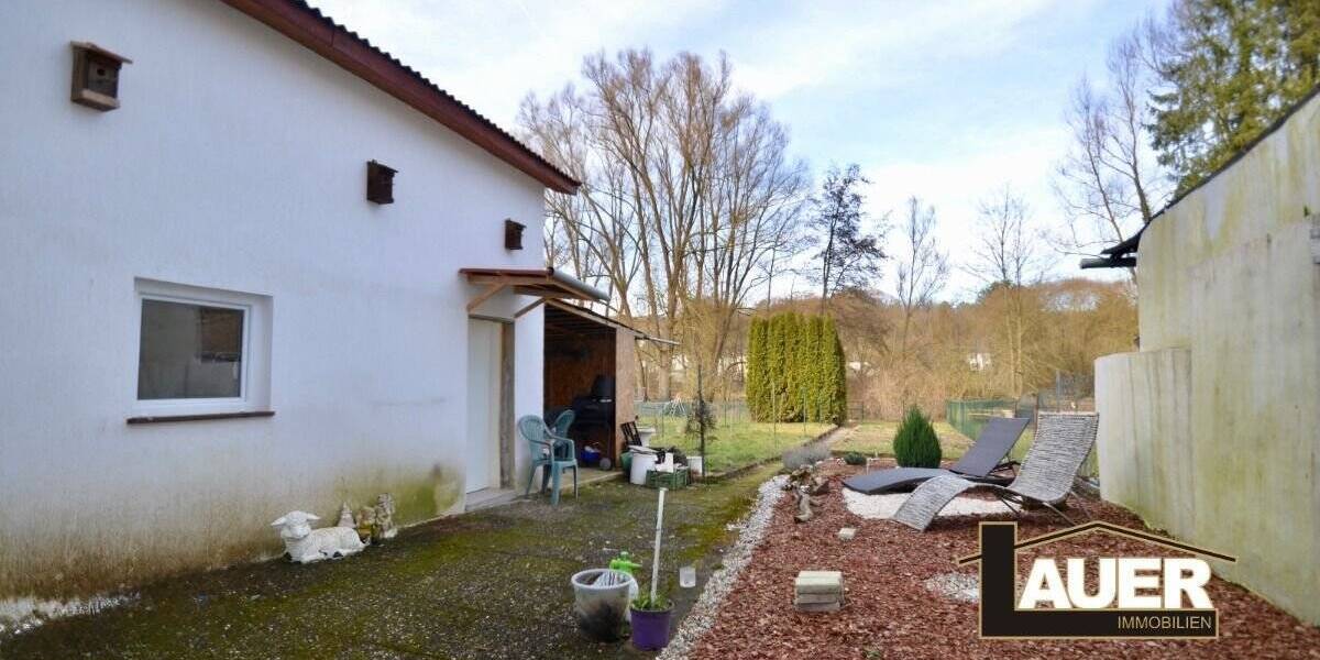 Einfamilienhaus Wadgassen Differten - 5 Zimmer, 137 m&sup2;, 200.000&euro; | Angebot:25666079
