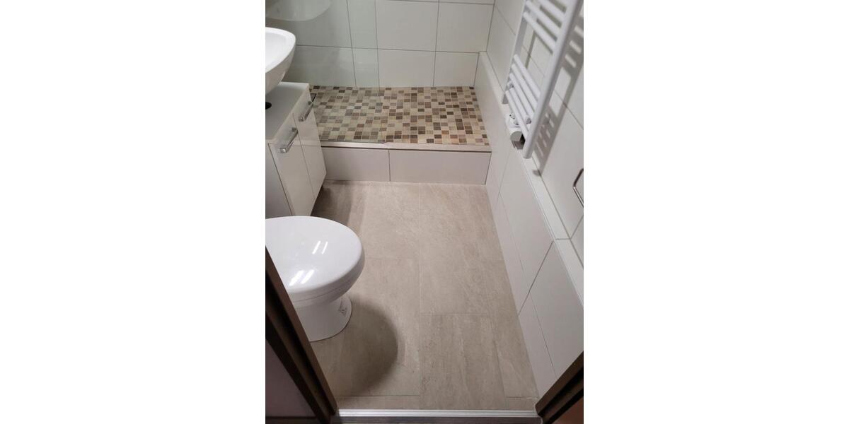 Etagenwohnung Neunkirchen - 2 Zimmer, 60 m&sup2;, 520&euro; | Angebot:25106009