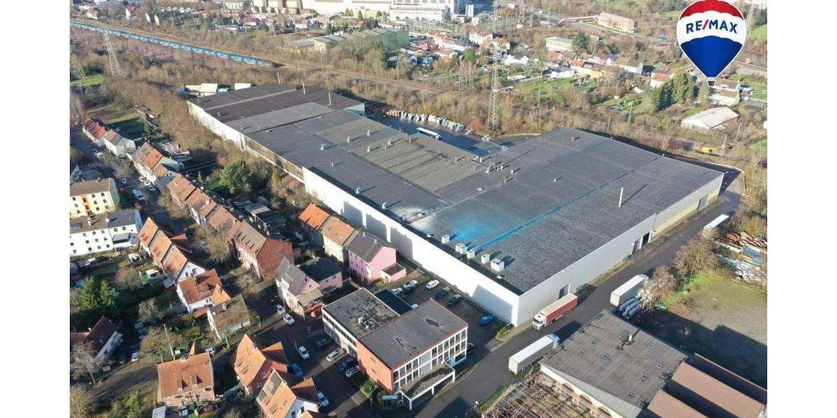 Gewerbeobjekt Völklingen / Fenne Fenne - 4.250.000&euro; | Angebot:25819124