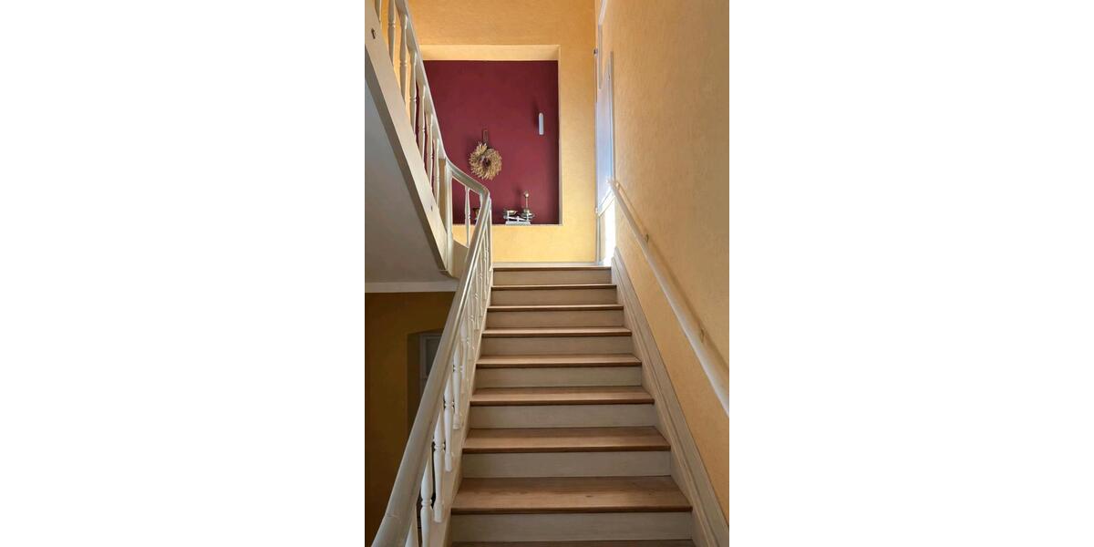 Etagenwohnung Sankt Wendel - 1 Zimmer, 26 m&sup2;, 500&euro; | Angebot:25866767