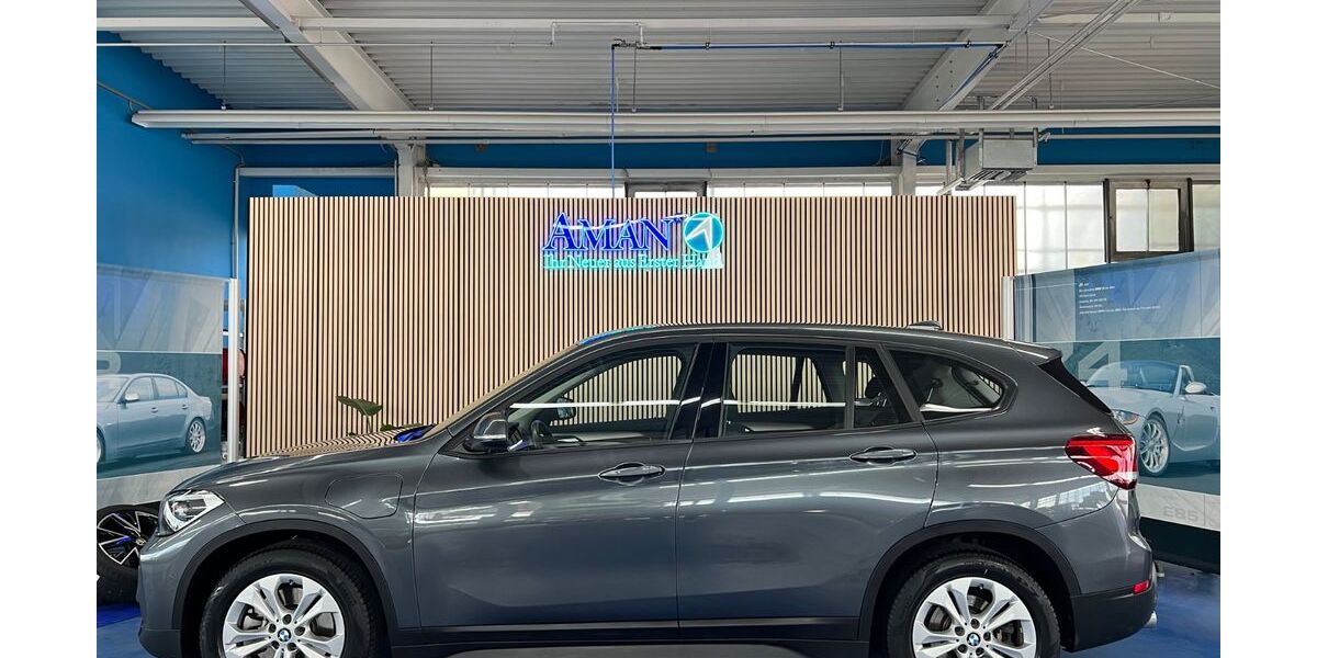 BMW X1 54.400 km 23.500 &euro; Beckingen 66701
