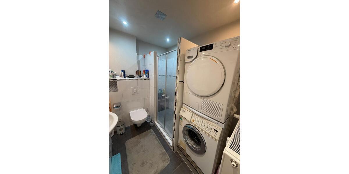 Etagenwohnung Lebach - 4 Zimmer, 98 m&sup2;, 650&euro; | Angebot:26674275