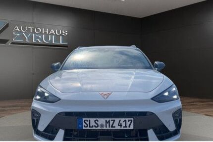 Cupra Leon 29.890 km 30.980 &euro; Saarlouis 66740