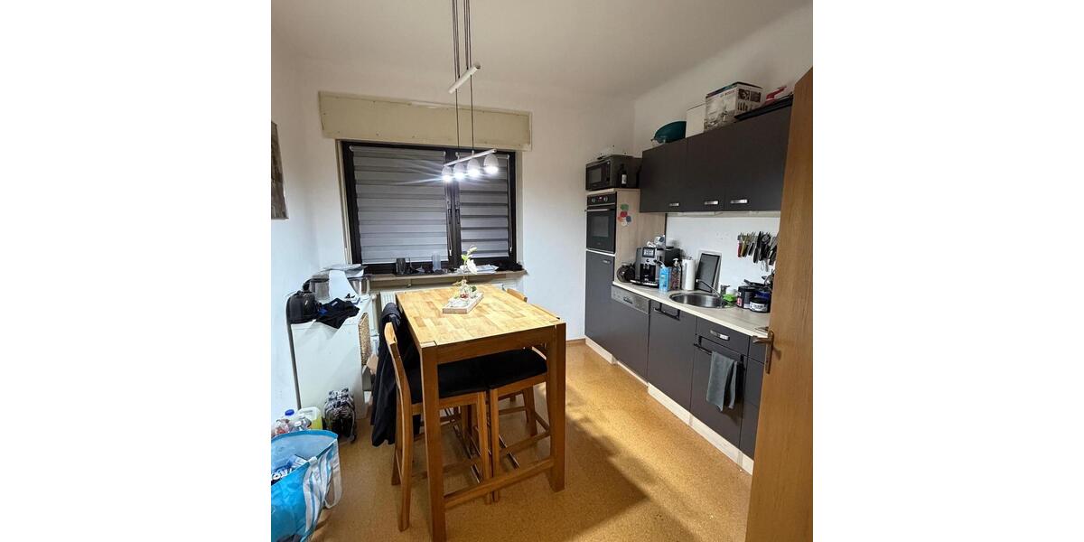 Erdgeschoßwohnung Ottweiler - 2 Zimmer, 55 m&sup2;, 650&euro; | Angebot:25964521