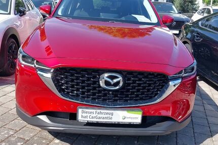 Mazda CX-5 45.444 km 26.900 &euro; Saarbrücken 66130