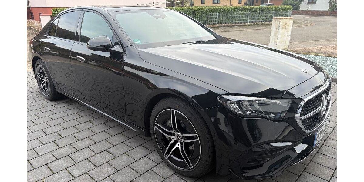 Mercedes-Benz E 200 38.336 km 46.800 &euro; Blieskastel 66440