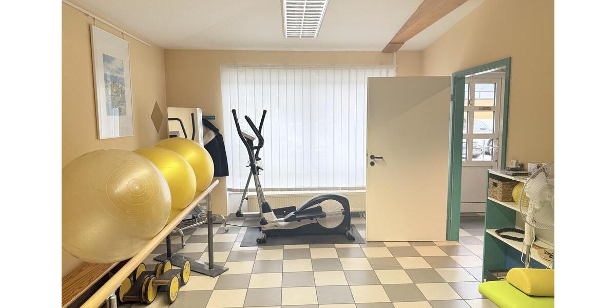 Gewerbeobjekt Rehlingen-Siersburg Siersburg - 800&euro; | Angebot:25270665