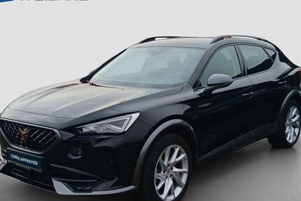 Cupra Formentor 13.000 km 29.900 &euro; Neunkirchen 66539