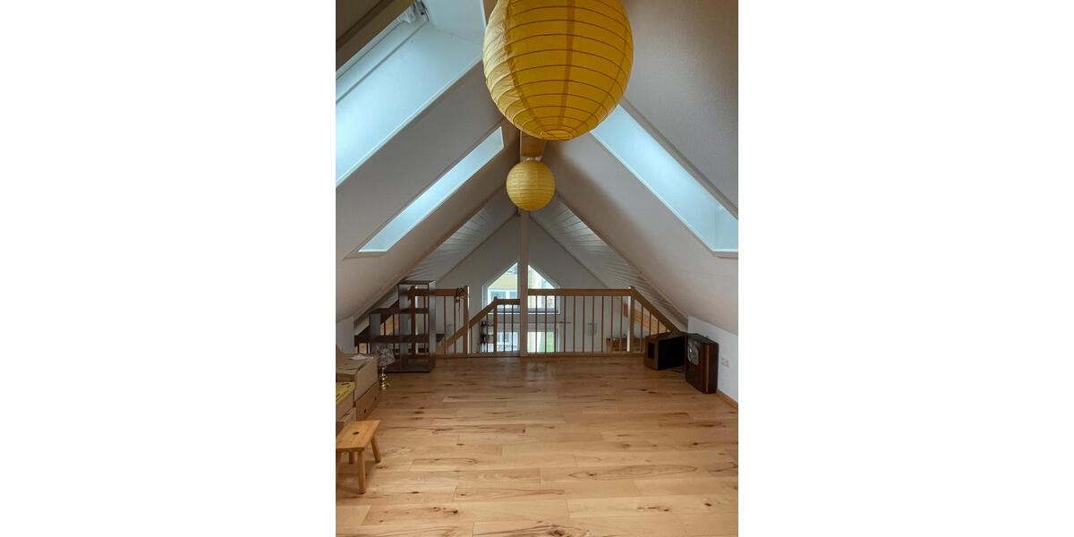 Etagenwohnung Homburg - 3 Zimmer, 104 m&sup2;, 920&euro; | Angebot:24839792