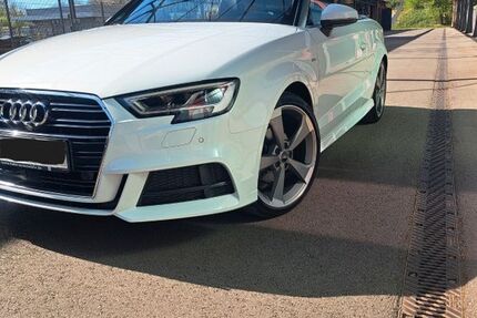 Audi A3 75.000 km 24.950 &euro; Riegelsberg 66292