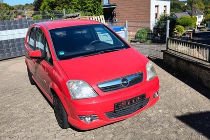 Opel Meriva 155.000 km 2.000 &euro; Saarbrücken 66127