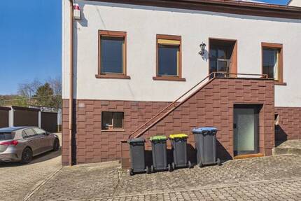 Haus Püttlingen - 7 Zimmer, 113 m&sup2;, 115.000&euro; | Angebot:26685705
