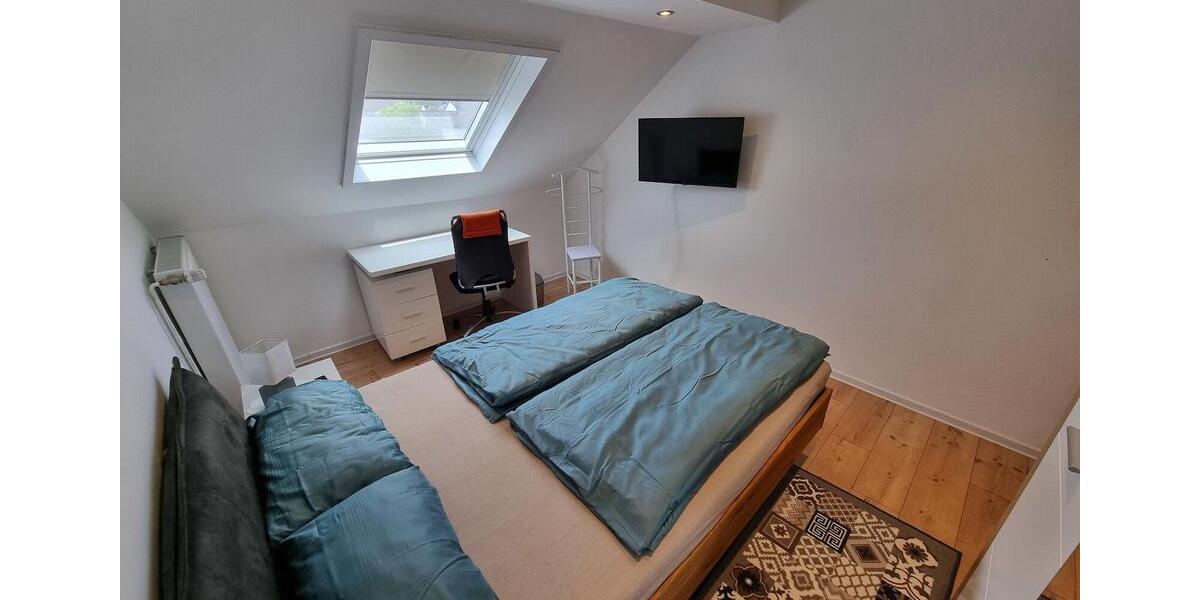 Reihenhaus Saarbrücken Bübingen - 5 Zimmer, 80 m&sup2;, 900&euro; | Angebot:25403246