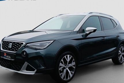 Seat Arona 36.000 km 18.900 &euro; Neunkirchen 66539