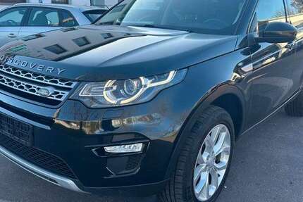 Land Rover Discovery 150.000 km 12.490 &euro; Saarbrücken 66117