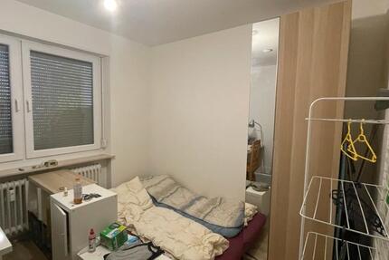 Wohnung Saarbrücken St. Arnual - 1 Zimmer, 20 m&sup2;, 335&euro; | Angebot:26678815