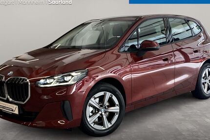 BMW 220 Active Tourer 3.465 km 32.960 &euro; Saarbrücken 66121