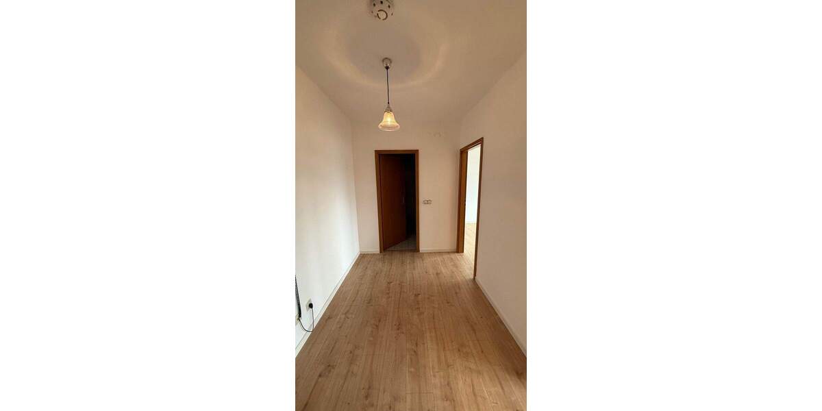 Etagenwohnung Saarbrücken St Johann - 2 Zimmer, 46 m&sup2;, 149.000&euro; | Angebot:25778624