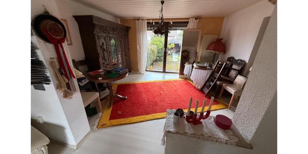 Doppelhaushälfte Friedrichsthal - 5 Zimmer, 100 m&sup2;, 139.000&euro; | Angebot:24804322