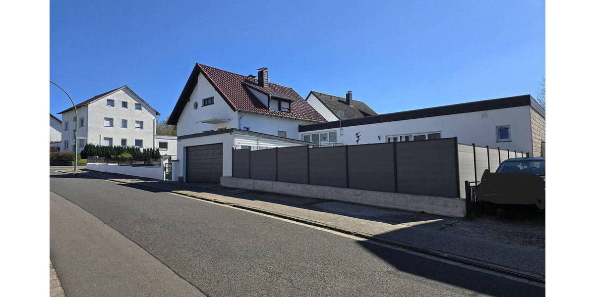 Mehrfamilienhaus, Wohnhaus Kirkel-Limbach Limbach - 9 Zimmer, 268 m&sup2;, 649.000&euro; | Angebot:25927591