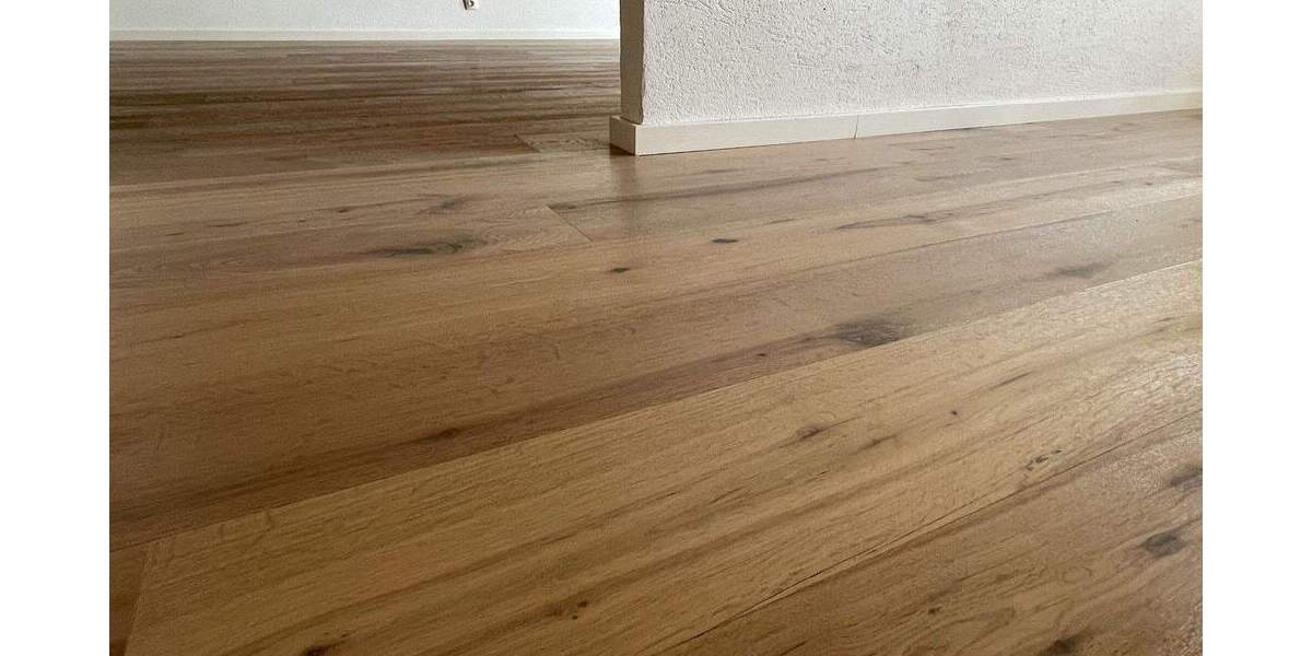 Etagenwohnung Saarbrücken Schafbrücke - 4 Zimmer, 95 m&sup2;, 263.000&euro; | Angebot:25905876