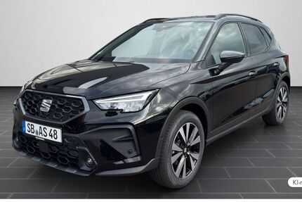 Seat Arona 2.990 km 26.990 &euro; Saarbrücken 66115