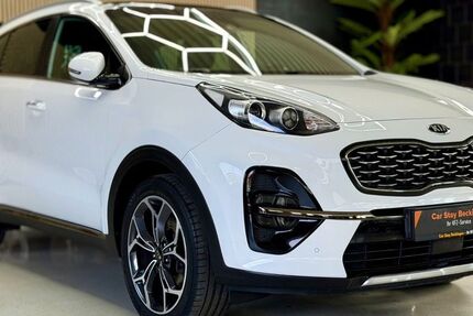 Kia Sportage 136.000 km 16.290 &euro; Beckingen 66701