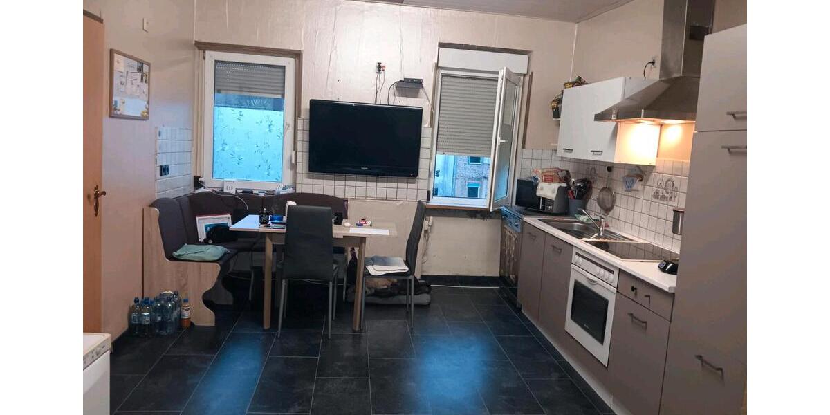 Erdgeschoßwohnung Saarbrücken Dudweiler - 2 Zimmer, 75 m&sup2;, 750&euro; | Angebot:25936879