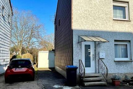 Haus Völklingen Ludweiler - 3 Zimmer, 70 m&sup2;, 95.000&euro; | Angebot:25673587